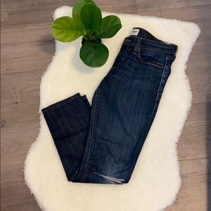 Preloved Hudson Women’s Jean